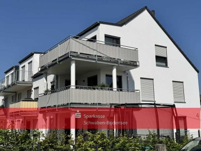 Eigentumswohnung in Offingen