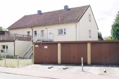 Mehrfamilienhaus in Altgarbsen