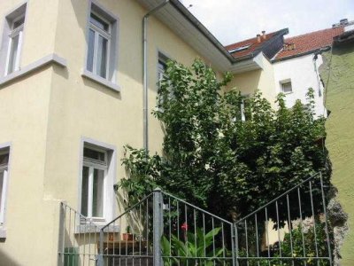 Altstadt 3-4Zi-KüBad - ggf auch kurzfristig ...