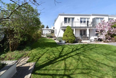 Wohlfühloase – großzügiges Reihenendhaus mit gepflegtem Garten!