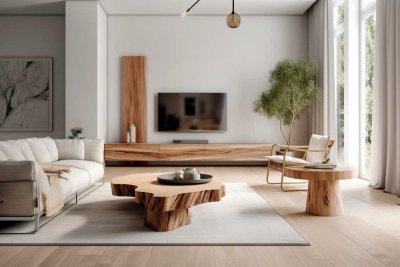 Lichtdurchflutete 3 Zimmer Wohnung mit Dachterrasse! QNG plus*