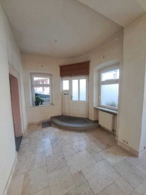 Historische Design-Wohnung mit 2 Eingängen & Luxusbad - 116 m² in Oppenheim Altstadt