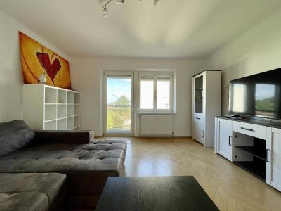 Urbaner Chic trifft Gemütlichkeit