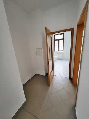 Helle 2-Raum-Wohnung zu vermieten