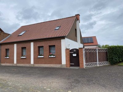 ++ Wohlfühlhaus mit Pool ++