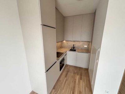 Moderne 2-Zimmer-Wohnung mit Einbauküche – Ihr neues Zuhause wartet!