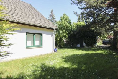 Mehr als Wohnen: EFH mit Gewerbeoption und privater Wellnessoase