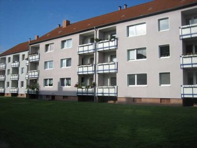 Sofort frei: 2-Zi.-Whg. mit Balkon und TL-Bad (ID3036)