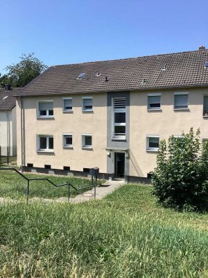 So schön ist Überruhr: renovierte 2 Zimmer mit großer, eigener Terrasse