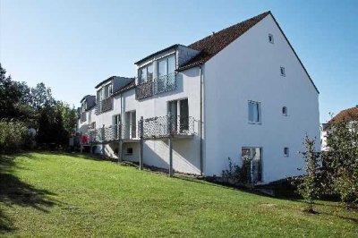 Wohlfühlen leicht gemacht – Helle 2-Zimmer-Wohnung mit Badewanne und Abstellraum
