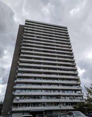 Wohnung OG17 01