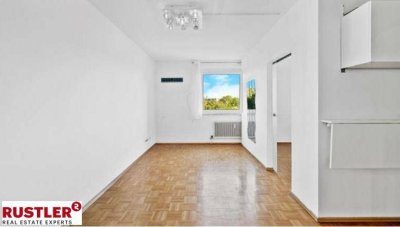 Charmante 2-Zimmer-Wohnung Nähe Oeverseepark - PROVISIONSFREI!