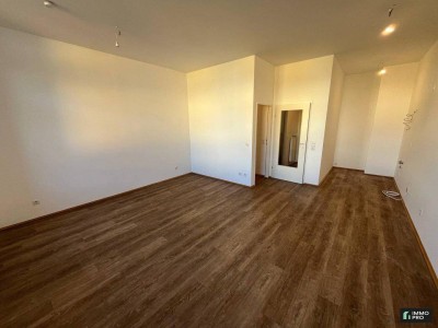 Sanierte 1-Zimmer-Wohnung mit neuer Einbauküche in Donawitz zu vermieten