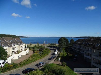 Fördeblick
