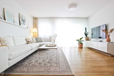 Luxus Wohnung in Düren Innenstadt