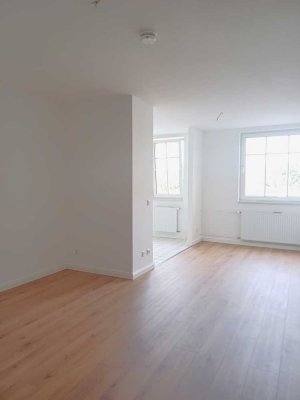 Frisch Renovierte 1-Zimmer-Wohnung in Oranienburg!