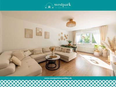 Vermietete 2-Zimmer-Wohnung mit Stellplatz in Krefeld-Uerdingen – Attraktive Kapitalanlage