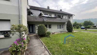 2 Zimmer-Wohnung in Untermaubach!
