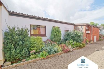 BRUNE IMMOBILIEN: Überzeugend auf ganzer Linie - Bungalow