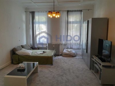 1-Zimmer-Wohnung mit Küche & Bad im Herzen von Bad Ems