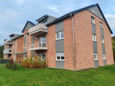 Barrierearme 3-Zimmerwohnung