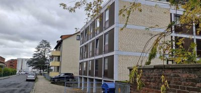 1-Zimmer-Wohnung in Göttingen (Erstbezug nach Renovierung)