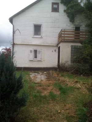 Ansprechendes 5-Zimmer-Haus in Bergstraße, Seck