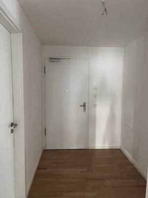 Wohnpark Auwiesen - 4. Zimmerwohnung