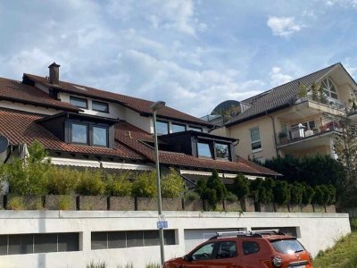 2 Wohnungen in Toplage im Rodgebiet