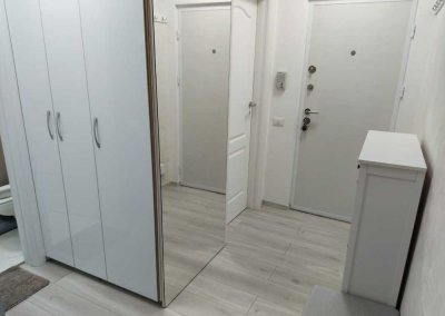 Exklusive, modernisierte 2-Raum-Wohnung mit Balkon und EBK in Gladbeck