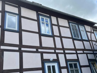 Preiswerte, sanierte 2,5-Raum-Wohnung in Lüchow (Wendland)