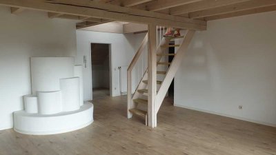 Schöne, geräumige 2,5 Zimmer Wohnung in Göppingen (Kreis), Bad Boll