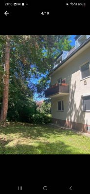 Wohnen im Grünen mit perfekter Anbindung – 3 Zimmer nahe U4 Hütteldorf