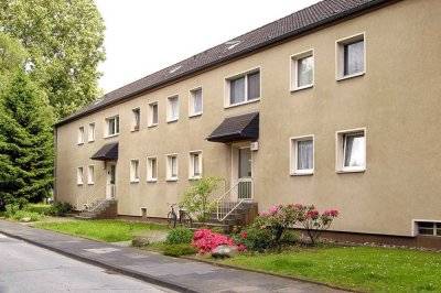 2-Zimmer-Wohnung in Duisburg Huckingen