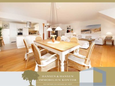 Traumhafte Eigentumswohnung in Linau