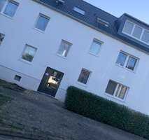 Sanierte 1,5-Zimmer-Wohnung im ruhigen Herzogenrath