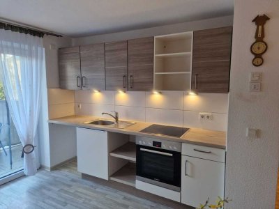 Willkommen Zuhause! Exklusives, modernes Wohlfühl-Apartment für Senioren