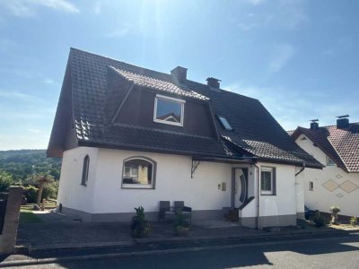 Nostalgie & Charme in Breitenbach am Herzberg!