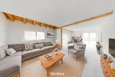 Wohnkomfort - 3-Zimmerwohnung mit Balkon - Top 07