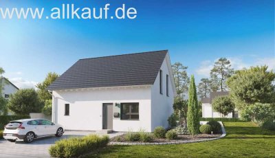 Ihr Traumhaus in Landsberg: Maßgeschneidert und Energieeffizient!