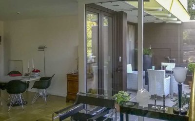 Sanierung mit Seele: Eleganz, Licht & Komfort