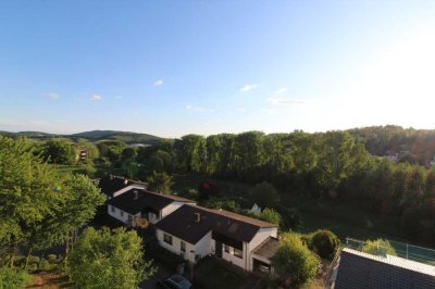 Schönes 1 Zimmerapartment mit Gemeinschaftsküche in Mühltal!