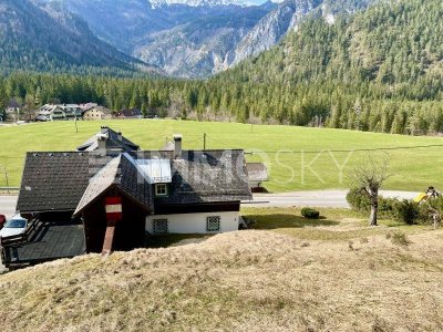 Ankommen, aufatmen, wohlfühlen  Ihr Rückzugsort im Herzen der Berge!