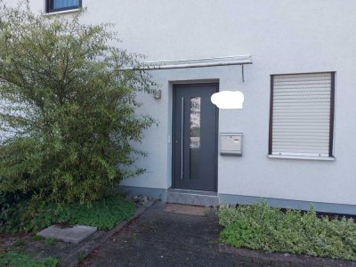 Freundliche 1,5-Zimmer-Wohnung zur Miete in 69242, Mühlhausen