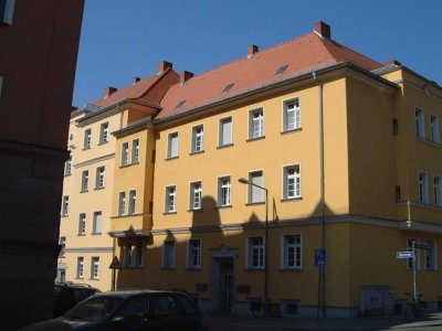 Tolle 4 Zimmer Wohnung in St. Johannis
