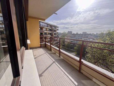 Charmante, komplett renovierte 1-Zimmer-Wohnung in Geidorf – Nähe Murradweg