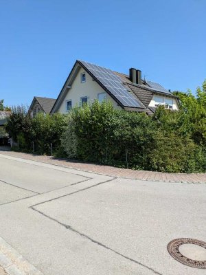 -Reserviert- Doppelhaushälfte zu verkaufen