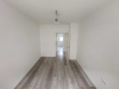 Schöne 2-Zimmer-Hochparterre-Wohnung im Martinsviertel