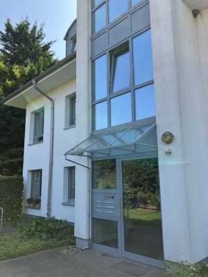 2 Zimmer Wohnung in Wennigsen OT Sorsum