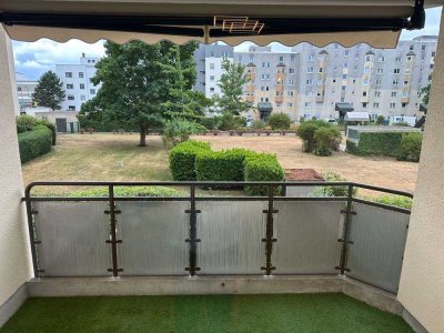 *WELCOME  SINGLE / PÄRCHEN  *GRÜN & RUHE & BEQUEM* BESTLAGE N-VOGELHERD * TOP SANIERT * SACKGASSE*